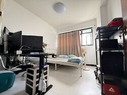 Blk 166B Teck Whye Crest (Choa Chu Kang), HDB 3 Rooms #558699341